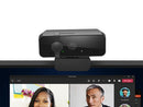 Lenovo Essential FHD Gen2 webcam 1920 x 1080 pixels USB 2.0 Black