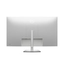 DELL UltraSharp U4323QE computer monitor 43" 3840 x 2160 pixels 4K Ultra HD LCD Silver