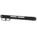 Tripp Lite N052-012 patch panel 1U