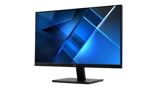 Acer Vero V7 V277K L computer monitor 27" 3840 x 2160 pixels 4K Ultra HD LCD Black