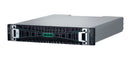 HPE MSA 2070 SFF 2x10/25GbE iSCSI 4-port Cntrl 12x3.84TB SSD 4x10Gb iSCSI XCVR 46TB Storage Array