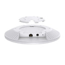 TP-Link Omada EAP773 wireless access point 9300 Mbit/s White Power over Ethernet (PoE)