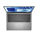 DELL Latitude 7455 Copilot+ PC Snapdragon X1P-64-100 Laptop 14" Touchscreen Quad HD+ 16 GB LPDDR5x-SDRAM 512 GB SSD Wi-Fi 7 (802.11be) Windows 11 Pro Gray
