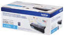 Brother TN-436C toner cartridge 1 pc(s) Original Cyan