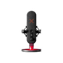 Steelseries ALIAS Black PC microphone