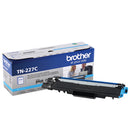 Brother TN-227C toner cartridge 1 pc(s) Original Cyan