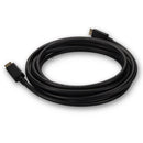 AddOn Networks DP2DP14MM8K2M DisplayPort cable 78.7" (2 m) Black
