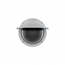 Axis 01819-001 security camera Dome IP security camera Indoor & outdoor 8192 x 1728 pixels Ceiling/wall