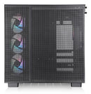 Thermaltake View 380 XL TG ARGB Midi Tower Black