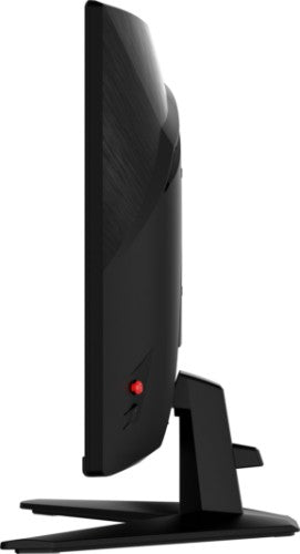 MSI MAG 274CXF computer monitor 27" 1920 x 1080 pixels Full HD Black