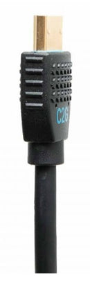 C2G C2G10378 HDMI cable 120.1" (3.05 m) HDMI Type A (Standard) Black