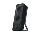Logitech 980-001294 loudspeaker Black Wired & Wireless 10 W