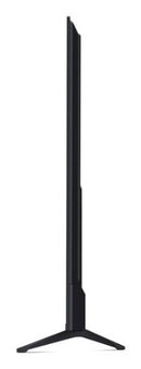 LG UHD 75UA7700PUA TV 4K Ultra HD Smart TV Wi-Fi Black