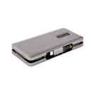 StarTech.com HB31CM4CPD3 laptop dock/port replicator Wired USB 3.2 Gen 2 (3.1 Gen 2) Type-C Gray