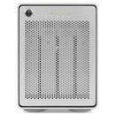 OWC Mercury Elite Pro Quad HDD/SSD enclosure White 2.5/3.5"