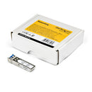 StarTech.com AR-SFP-1G-SX-ST network transceiver module Fiber optic 1250 Mbit/s 850 nm