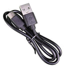 4XEM 4XUSBAUSBC30CMB10PK USB cable USB 2.0 11.8" (0.3 m) USB A USB C Black