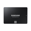 Samsung 850 EVO 500 GB 2.5" Serial ATA III MLC