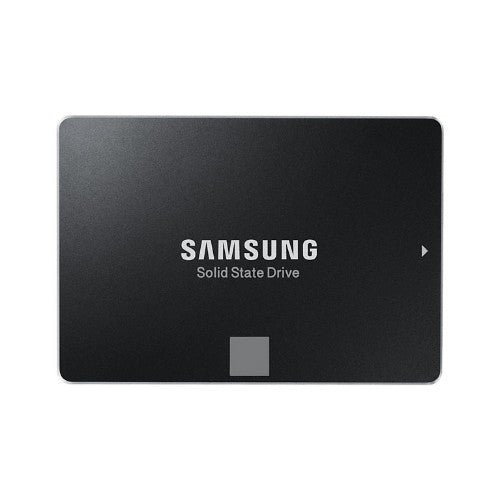 Samsung 850 EVO 500 GB 2.5" Serial ATA III MLC