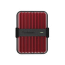 Wilson Electronics Drive Reach Car cellular signal booster Black, Red