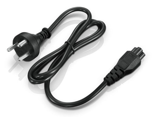 Lenovo 4X21H27800 power adapter/inverter Indoor 135 W Black