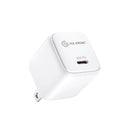 ALOGIC WCG1X30WH-US mobile device charger Laptop, Smartphone, Tablet White AC Fast charging Indoor
