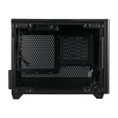 Cooler Master MasterBox NR200 Small Form Factor (SFF) Black