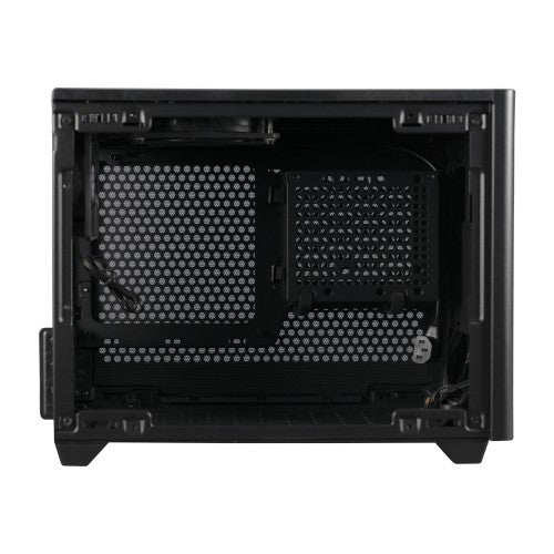 Cooler Master MasterBox NR200 Small Form Factor (SFF) Black