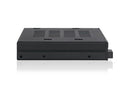 Icy Dock flexiDOCK MB521SP-B Black