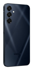 Samsung Galaxy A16 5G 6.7" Hybrid Dual SIM Android 14 USB Type-C 128 GB 5000 mAh Black, Blue