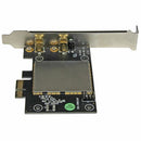 StarTech.com PEX433WAC11 network card Internal WLAN 433 Mbit/s
