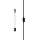 Steelseries Tusq Headset Wired Ear-hook Gaming Black