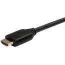 StarTech.com HDMM2MP HDMI cable 78.7" (2 m) HDMI Type A (Standard) Black