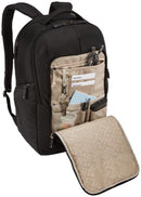 Case Logic Notion NOTIBP-117 Black backpack Casual backpack Nylon