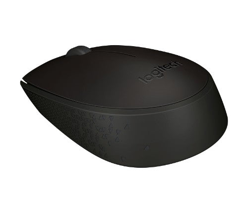 Logitech 910-004940 mouse Office Ambidextrous RF Wireless