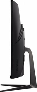 Viewsonic VX Series VX3218C-2K computer monitor 32" 2560 x 1440 pixels Quad HD LED Black