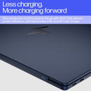 HP EliteBook Ultra G1q AI Qualcomm Snapdragon X1E-78-100 Laptop 14" Touchscreen 2.2K 16 GB LPDDR5x-SDRAM 512 GB SSD Wi-Fi 6E (802.11ax) Windows 11 Pro Blue