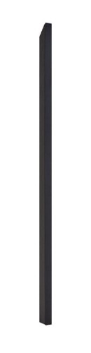 LG 55UH5Q-E signage display Digital signage flat panel 55" LCD Wi-Fi 500 cd/m² 4K Ultra HD Black WebOS 24/7