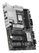 MSI PRO B860-P WIFI motherboard Intel B860 LGA 1851 (Socket V1) ATX