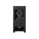 Cooler Master Elite 301 Mini Tower Black