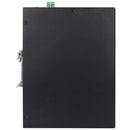 Tripp Lite NGI-S05C2POE4 network switch Managed Gigabit Ethernet (10/100/1000) Power over Ethernet (PoE) Black