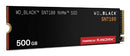 SanDisk Black WD_BLACK SN7100 NVMe 500 GB M.2 PCI Express 4.0