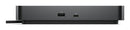 DELL DELL-WD25TB4 laptop dock/port replicator Wired Thunderbolt 4 Black