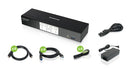 iogear GCS1934H KVM switch Black