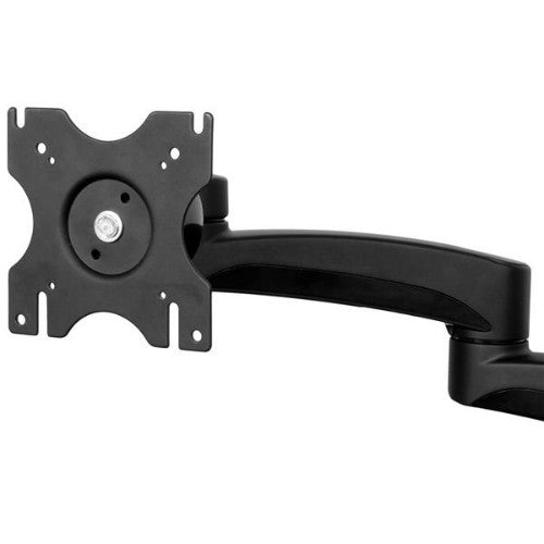 StarTech.com ARMDUAL monitor mount / stand 24" Desk Black