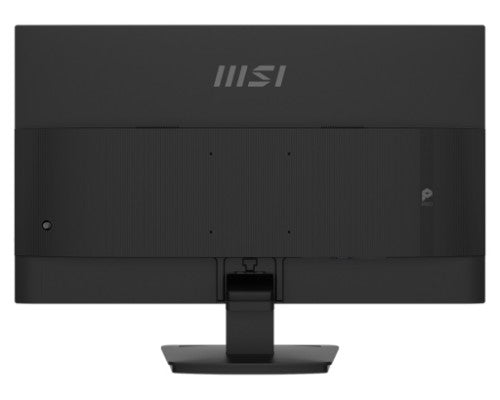 MSI PRO MP273L E14 computer monitor 27" 1920 x 1080 pixels Full HD Black