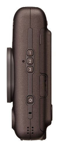 Fujifilm Instax mini LiPlay 1/5" 2560 x 1920 pixels 3.39 x 2.13" (86 x 54 mm) CMOS Bronze