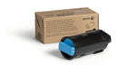 Xerox 106R03916 toner cartridge 1 pc(s) Original Cyan