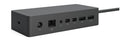 Microsoft Surface Dock mobile device dock station Tablet Black