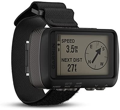 Garmin Foretrex 601